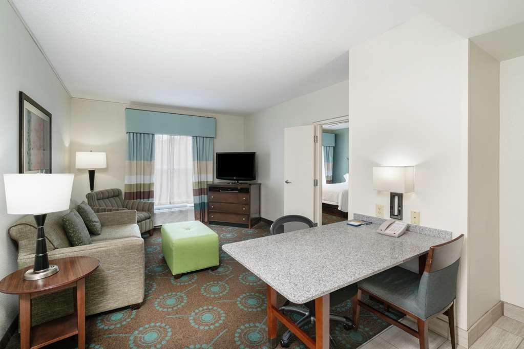 Hampton Inn & Suites Mooresville Room photo