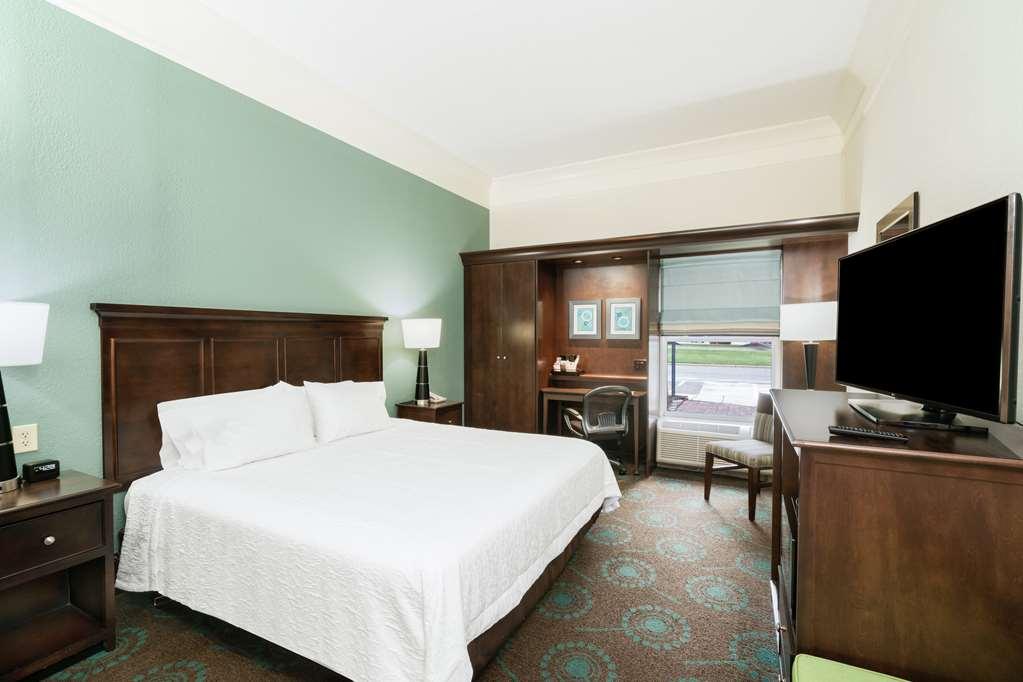 Hampton Inn & Suites Mooresville Room photo