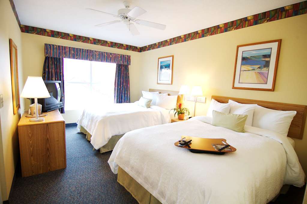 Hampton Inn & Suites Mooresville Room photo